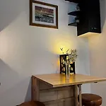 Appartement Au Marais Centre Paris