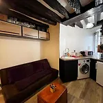 Appartement Au Marais Centre Paris